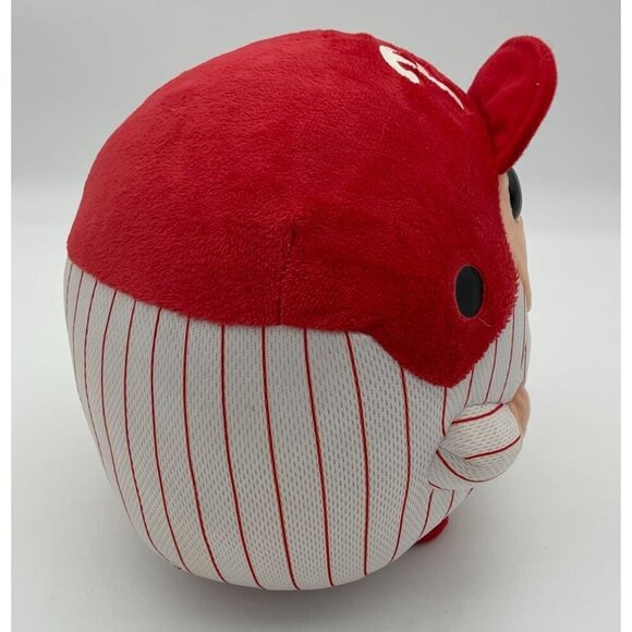 Ty MLB Beanie Ballz Philadelphia Phillies Officially Licensed Plush Toy - Picture 2 of 6